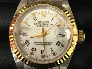 ロレックス,溝の口,買取