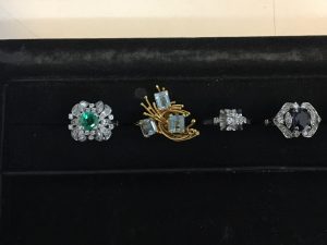 溝ノ口,ジュエリー,買取