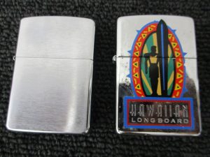 ジッポライター