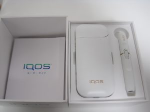 厚木市でアイコスの買取はイオン厚木4階大吉厚木ガーデンシティ店にお任せください！
