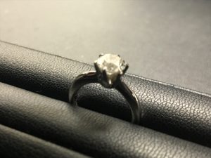 芦屋　ダイヤ　買取　甲南山手