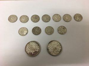 古銭,買取,溝の口