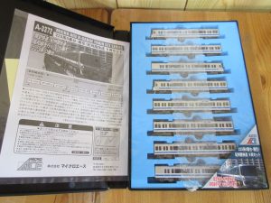 鉄道模型,TOMIX,KATO,列車,電車,レール,Nゲージ,貨物,MICRO ACE