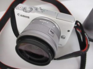 キャノン EOS
