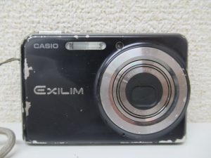 デジカメの買取なら松山市の大吉久万ノ台店にお任せ下さい!