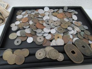古銭買取なら松山市の大吉久万ノ台店にお任せ下さい!