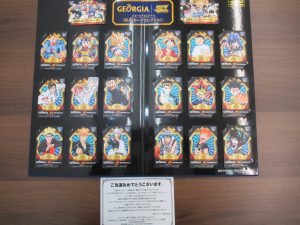 プレミア価値の付くものは高くお買取りしております！　大吉松山銀天街店です