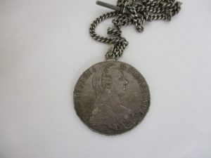 シルバーコイン