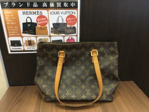 LV（ルイヴィトン）の買取は大吉弘前高田店にお任せ！
