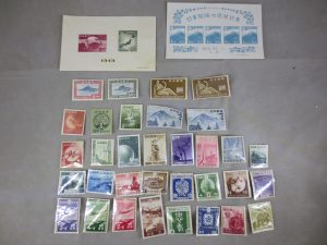 切手のお買取りなら天神橋筋商店街の大吉へ