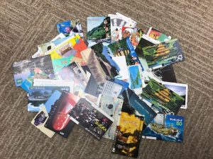 奈良県香芝市でテレカを売るなら買取専門店大吉奈良エコールマミ店にお任せください！！