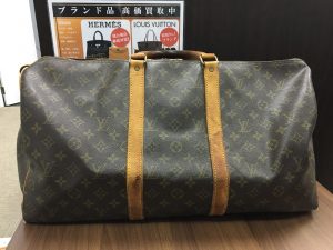 LV（ルイヴィトン）の買取は大吉弘前高田店にお任せ！