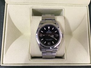 ROLEX(ロレックス)の買取は大吉弘前高田店へお任せ!