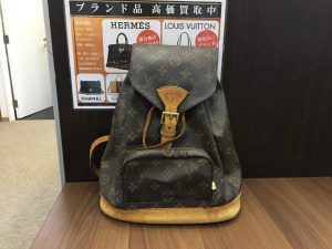 LV（ルイヴィトン）の買取は大吉弘前高田店にお任せください！