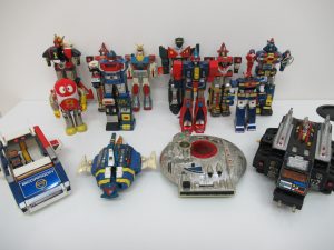 フィギア買取松山