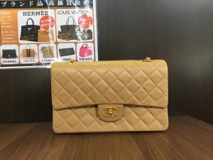 シャネル　買取　弘前市