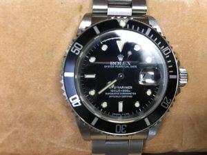 ROLEX(ロレックス)の買取は大吉弘前高田店へお任せ!