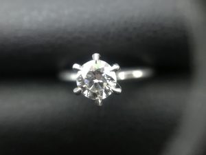 「大吉　春日井バロー高蔵寺店」でダイヤモンドをお買取りしました！