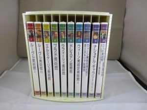 DVDソフトのお買取りなら天神橋筋商店街の大吉へ