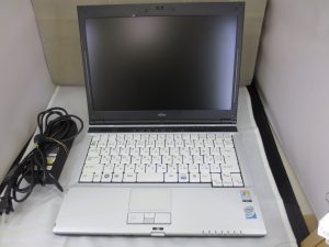 ノートパソコンのお買取りなら天神橋筋商店街の大吉へ