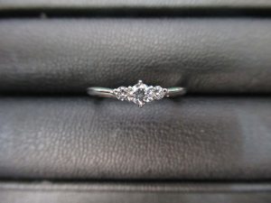 ジュエリーを売るなら大吉松山銀天街店です！