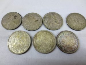 古銭のお買取りなら天神橋筋商店街の大吉へ