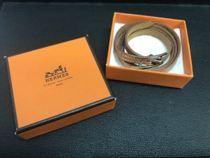 「大吉 春日井バロー高蔵寺店」でエルメスをお買取りしました!