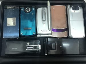 「大吉　春日井バロー高蔵寺店」でガラケーをお買取りしました！