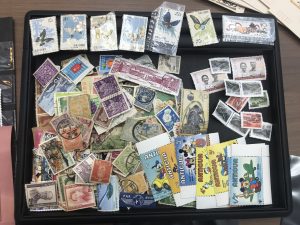 「大吉 春日井バロー高蔵寺店」で切手をお買取りしました!