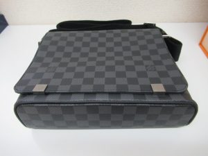 ルイヴィトン　ブランド　買取は松山市の大吉久万ノ台店にお任せ下さい。