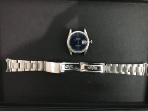 ROLEX（ロレックス）高価買取なら大吉　大阪　池田店