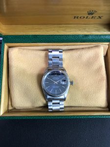 ROLEX（ロレックス）高価買取なら大吉　大阪　池田店