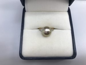 「大吉 春日井バロー高蔵寺店」でパールをお買取りしました!