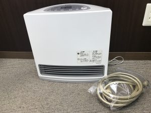 「大吉 春日井バロー高蔵寺店」でヒーターをお買取りしました!