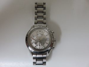 オメガのお買取りなら日置市の買取専門店 大吉タイヨーグラード伊集院店!