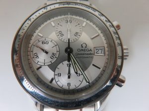 オメガのお買取りなら日置市の買取専門店 大吉タイヨーグラード伊集院店!