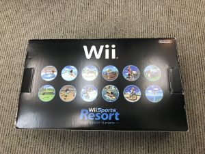 「大吉 春日井バロー高蔵寺店」でwiiをお買取りしました!