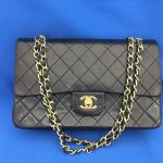 ド定番!シャネルのマトラッセのチェーンショルダーバッグを買取させて頂いた大吉いこらもーる泉佐野店です!