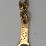 刻印がない貴金属でも買取可能な大吉いこらもーる泉佐野店です!