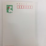 以前の額面のはがきも買取している大吉いこらもーる泉佐野店です！