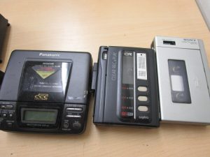 テープレコーダー,買取,大泉