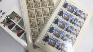 藤沢で切手を売るなら大吉藤沢店で高価買取中です