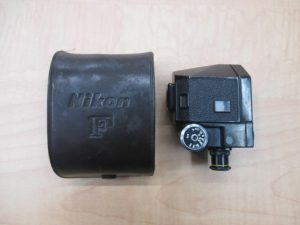 フォトミックファインダー