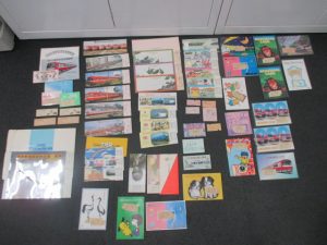 鉄道コレクション買取