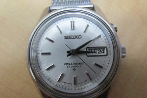 時計のお買取なら大吉津田沼店へ!!