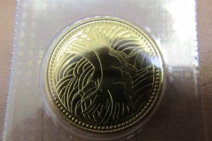 金貨のお買取を致します!大吉津田沼店です。