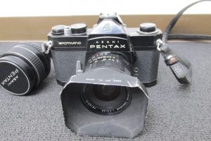 カメラのお買取なら大吉津田沼店へ!!