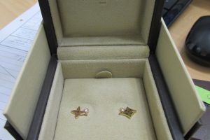 ヴィトンのアクセサリーお買取致しております!大吉津田沼店!