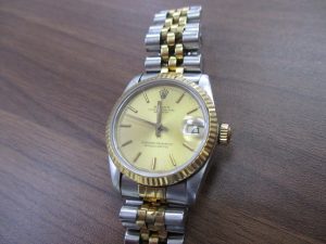 ロレックス 買取 弘前市