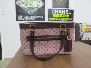 LV 買取 弘前